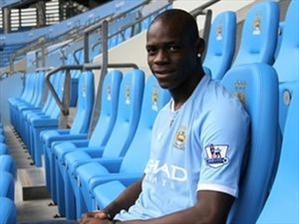 Ποδοσφαιριστής «Golden Boy»