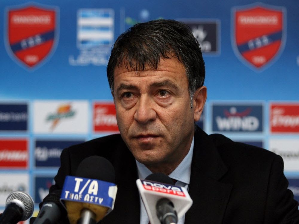 Μια ανάσα από Φερνάντεζ ο Πανιώνιος