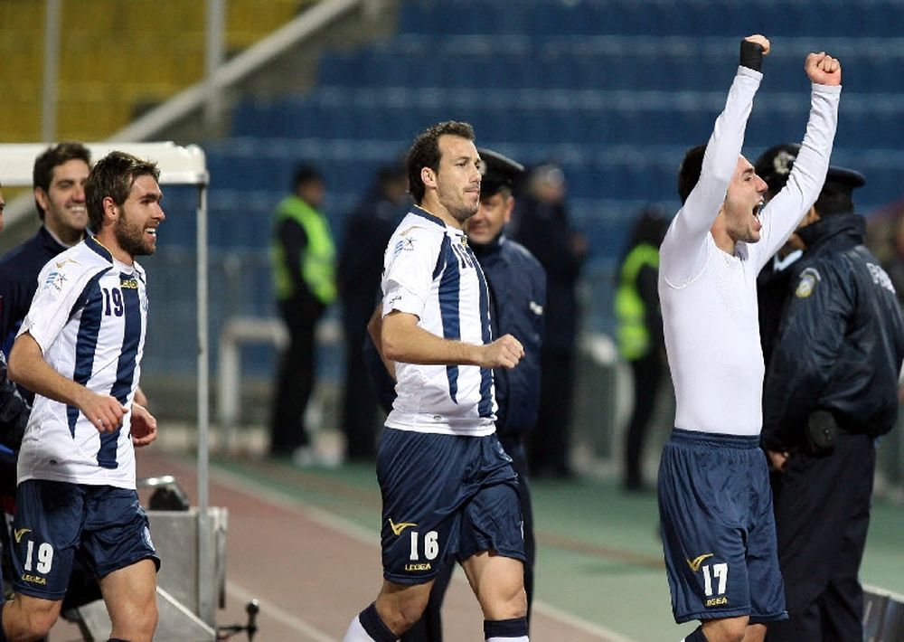 Χωρίς Χοσέμι για τους «8» 