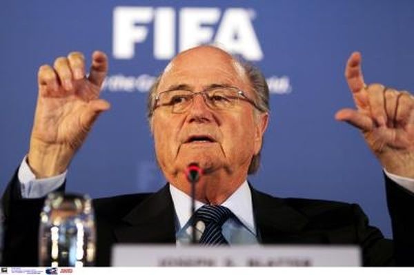 «Να μάθετε να χάνετε...»