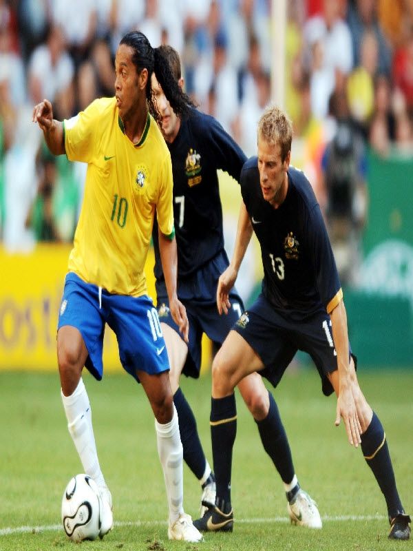 Αποχαιρετάει την Ευρώπη ο Ροναλντίνιο