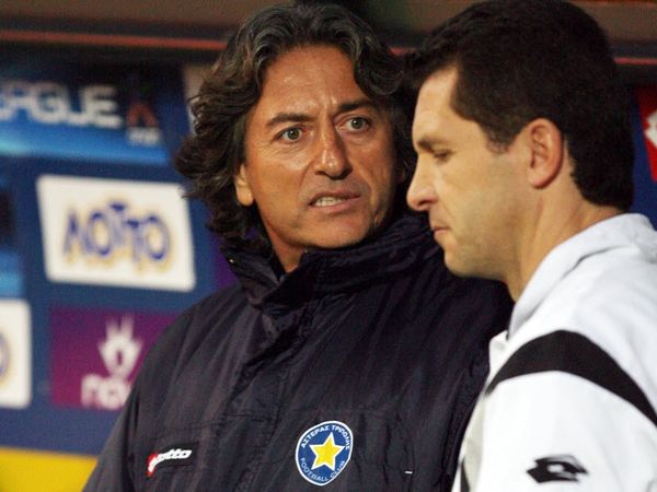 Βλάχος: «Θα ήταν άδικο»