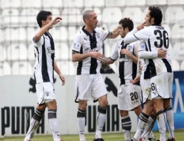 Πρόκριση και… εκδίκηση για τον ΠΑΟΚ