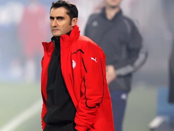 Βαλβέρδε: «Η ομάδα έχει δυναμική»