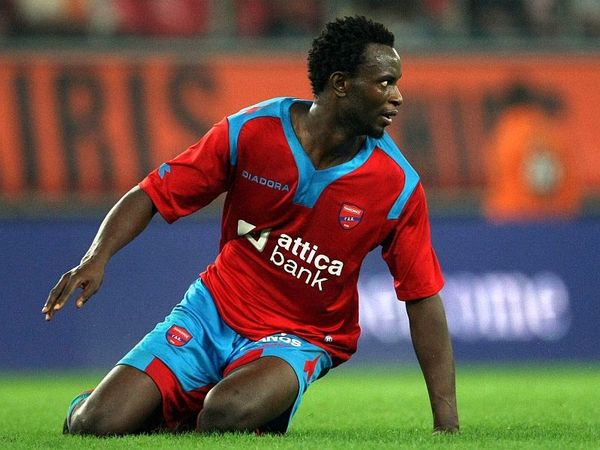 Κλείνει Κουμορτζί ο Παναθηναϊκός