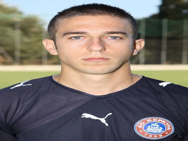 Με Γιάντση η Κέρκυρα