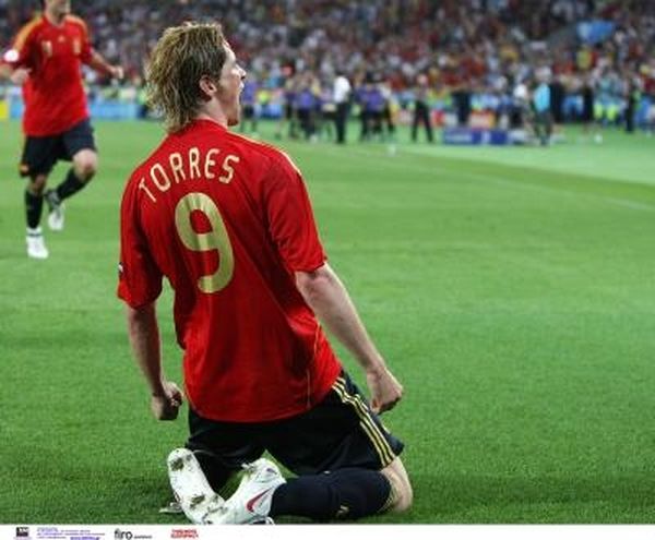 Ξανά στο προσκήνιο  ο Τόρες