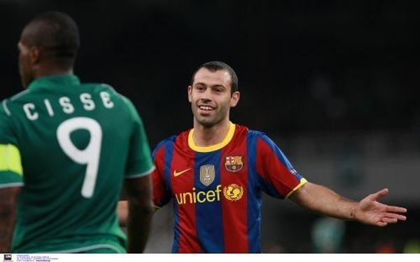 Κοιτάζει Μασεράνο η Άρσεναλ