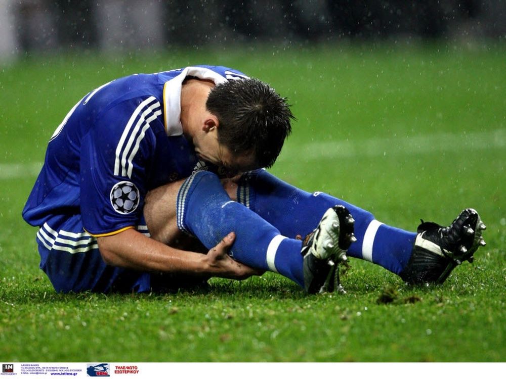 Παραδοχή κατωτερότητας 