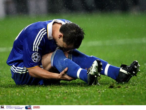 Παραδοχή κατωτερότητας 