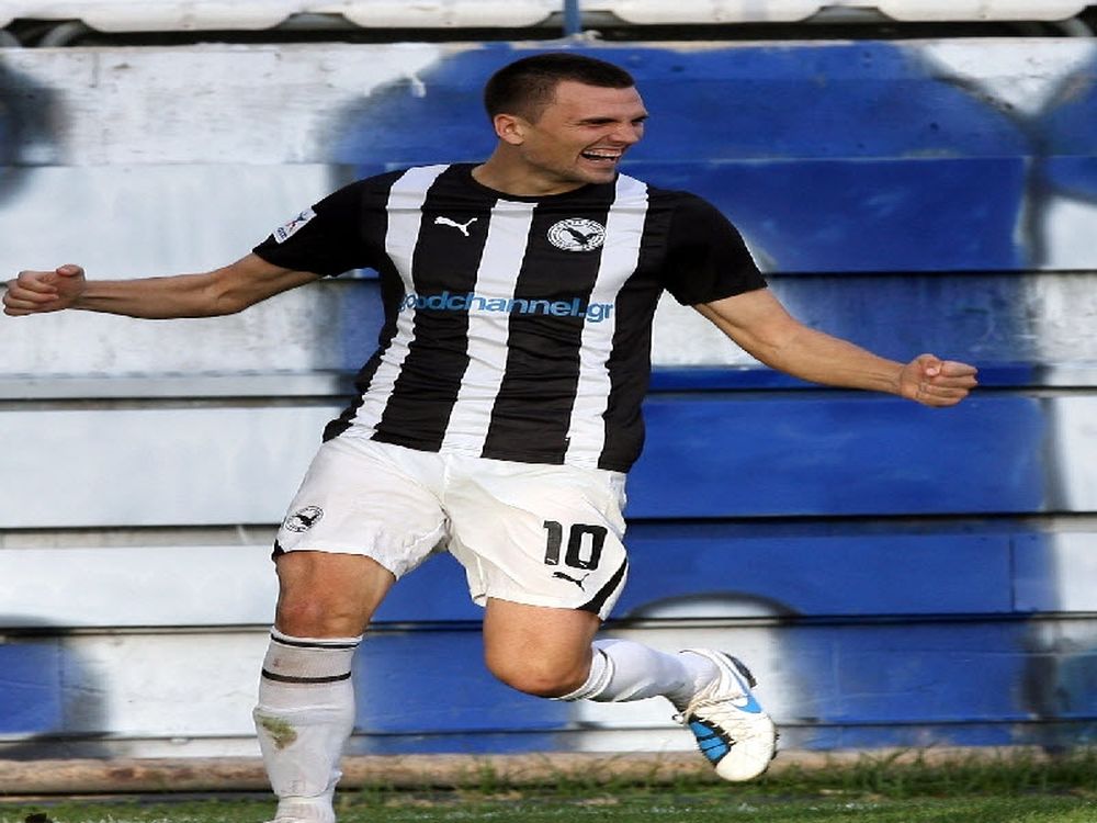 Συνεχίζει στη Δόξα ο Μαρκόφσκι