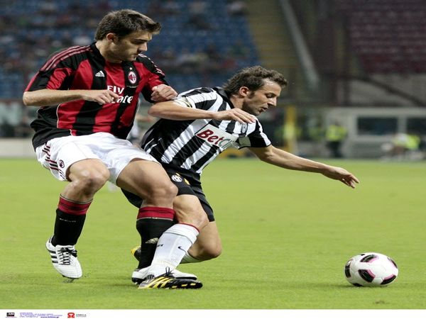 Ντελ Πιέρο: «Ένα απίστευτο 2011»