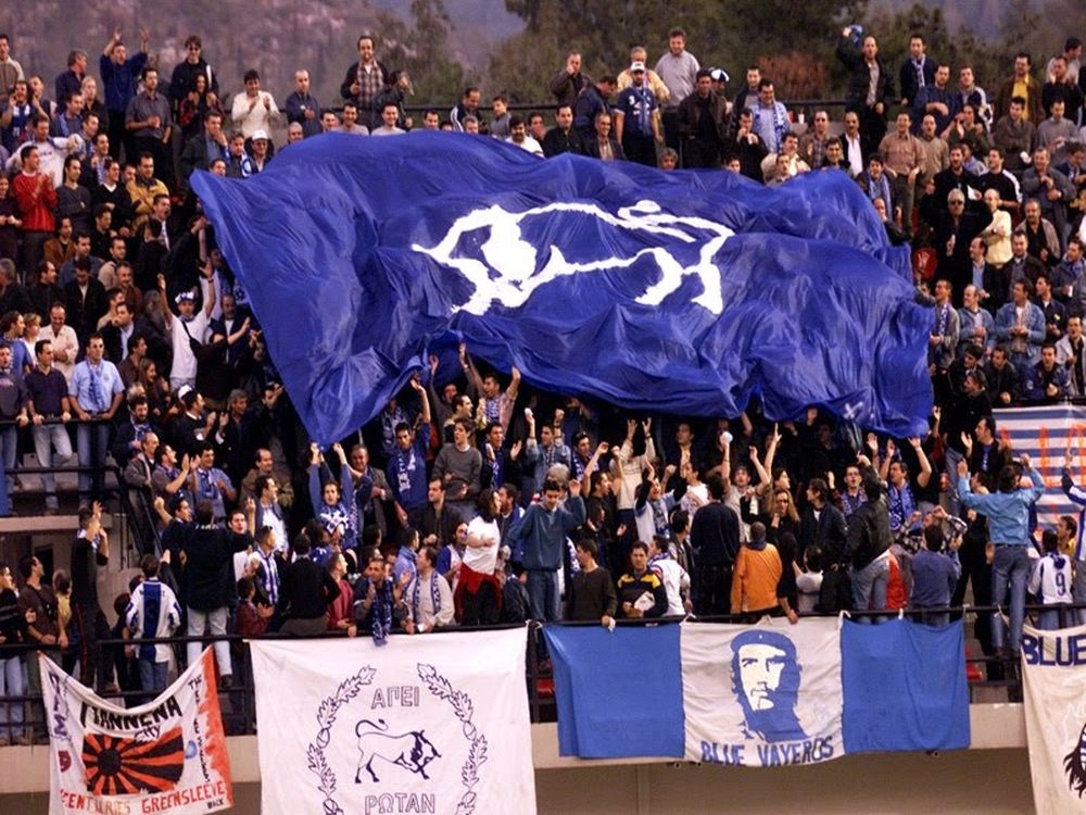 Τιμωρία για ΠΑΣ