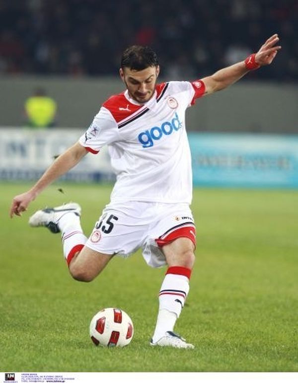 «Διάβολοι» για Τοροσίδη