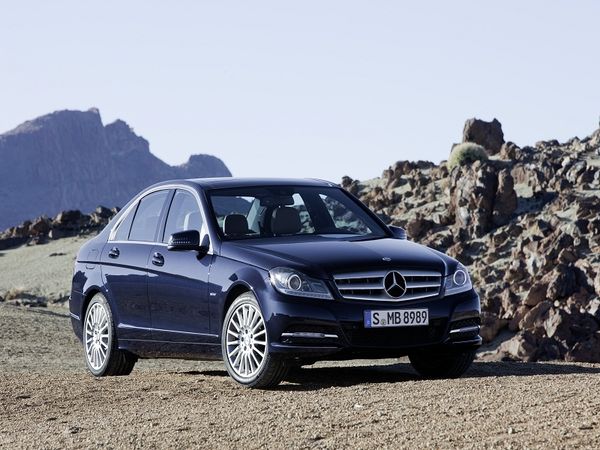Η ώρα της ανανέωσης για τη C Class