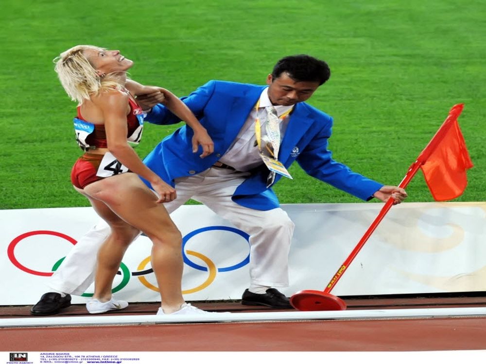 Επιμένει η Ντομίνγκεζ