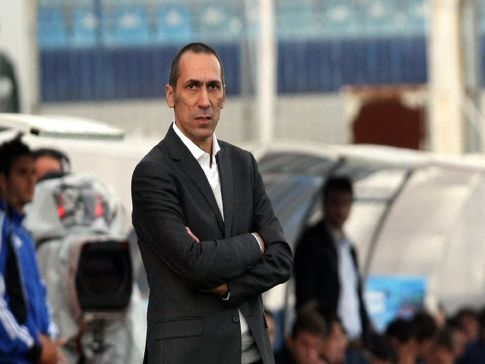 Μεταγραφική σύσκεψη στο Περιστέρι