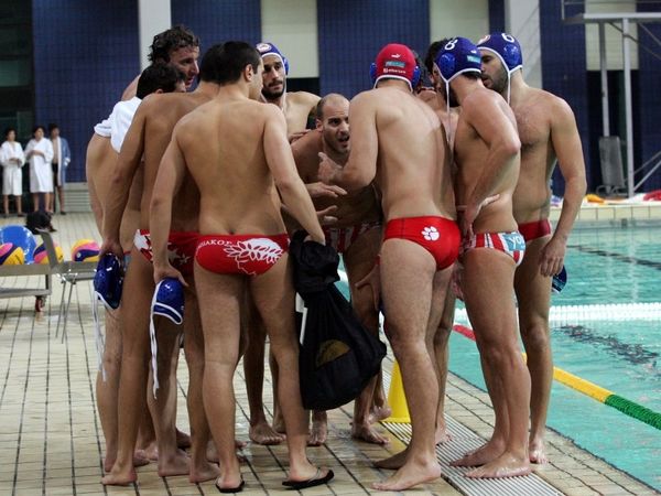 Ολυμπιακού… συνέχεια!