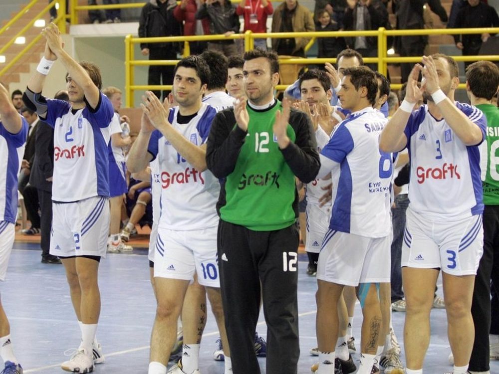 Κάλεσμα Κεσίδη στην Εθνική