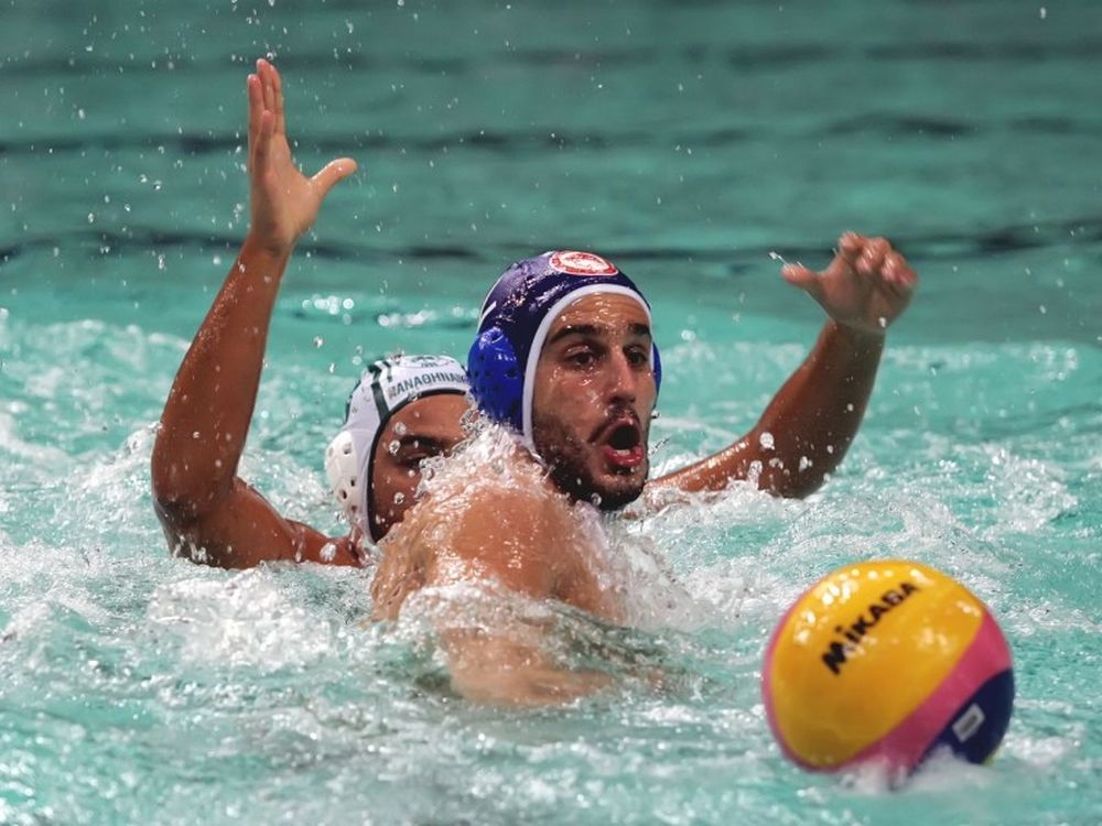 «Δεν ξέρω αν θα γυρίσω»