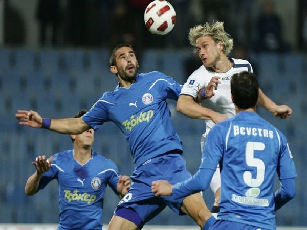 Στην Κέρκυρα θα κριθεί η πρόκριση