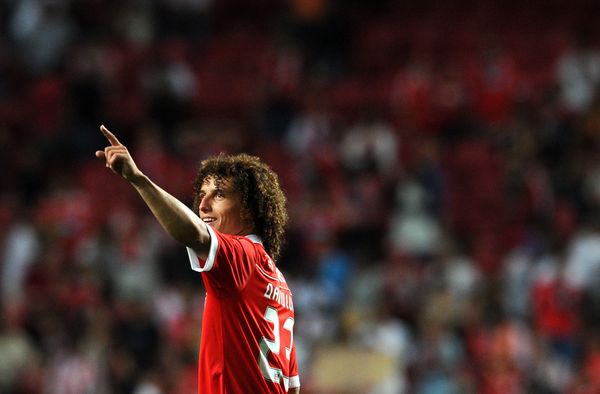 30 εκατομμύρια για Νταβιντ Λουις