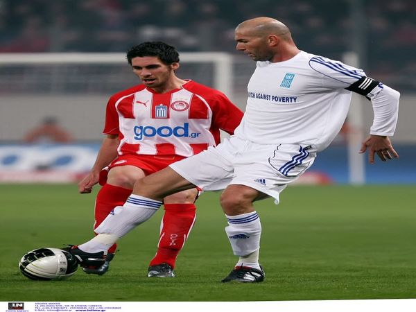 Ρεάλ Μαδρίτης: Πίστη για τον τίτλο