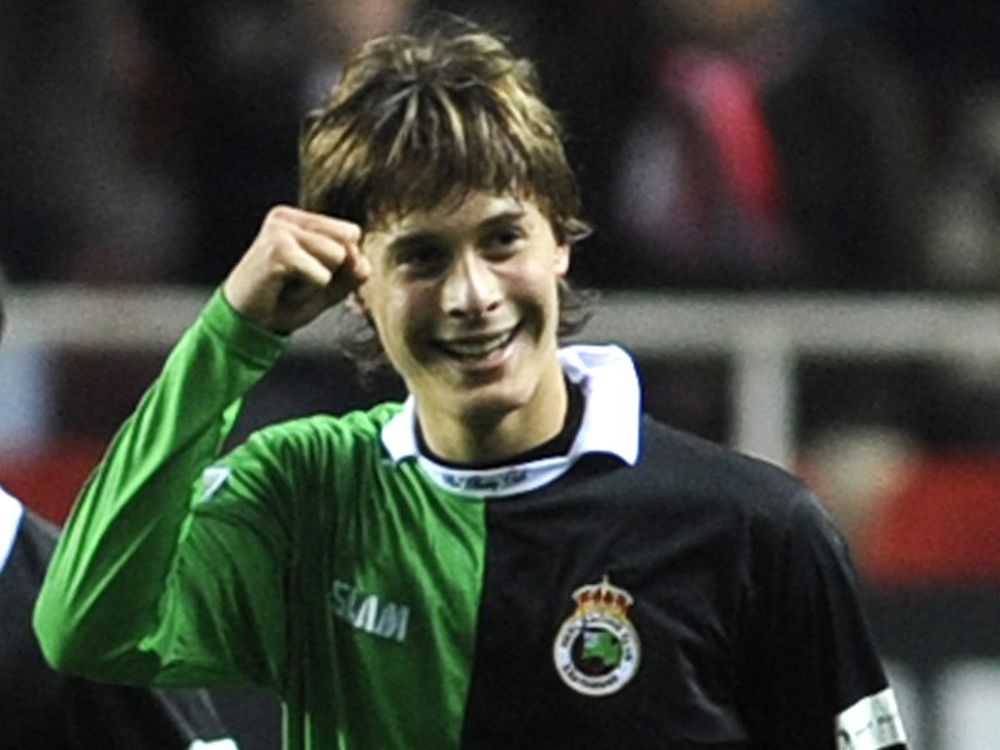 Θέλει Κάναλες η Άρσεναλ