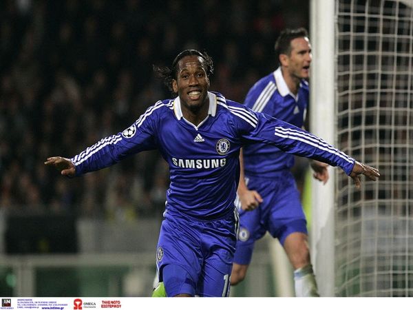 Αντσελότι: «Φοβούνται τον Ντρογκμπά»