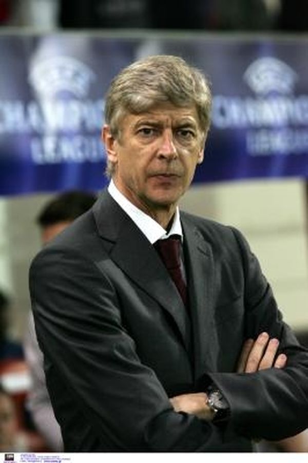 Βεγκέρ-«Καλός ο Μπέκαμ, αλλά…»