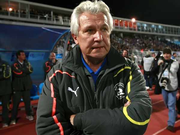 Λύση ανάγκης