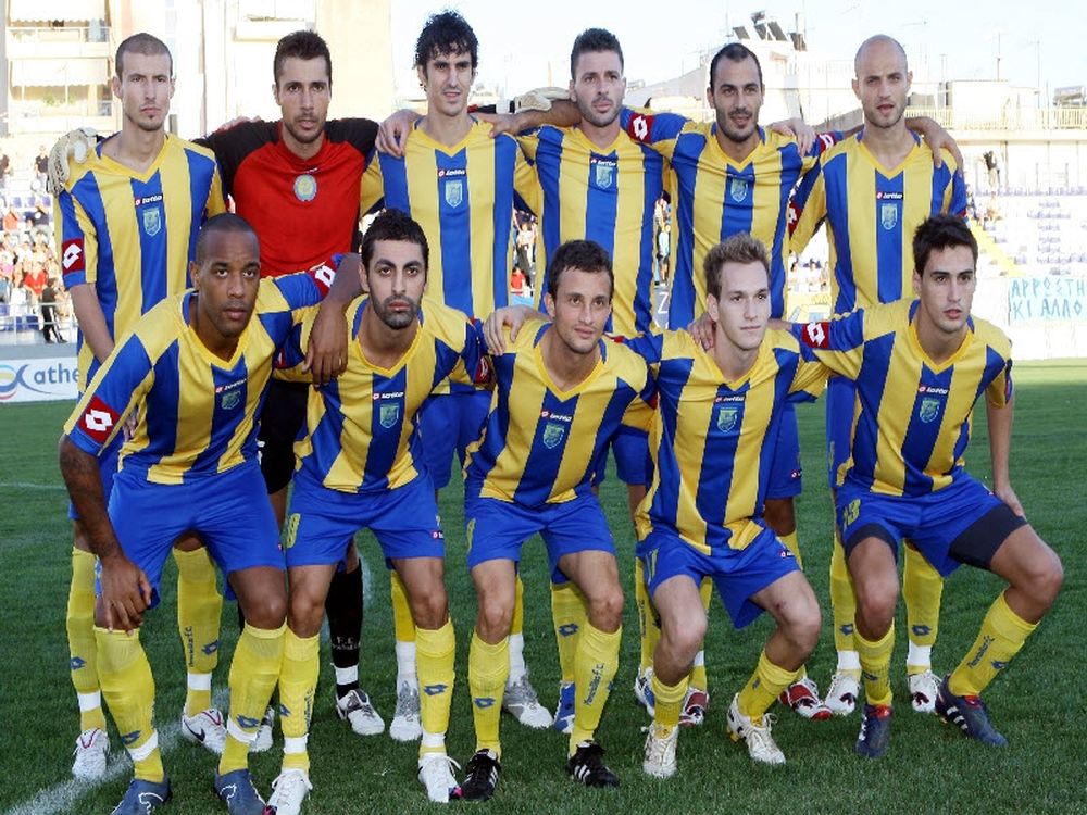 Επιστροφή και άνοδος