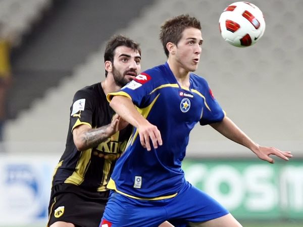 Δύο εκατομμύρια για Φορτούνη