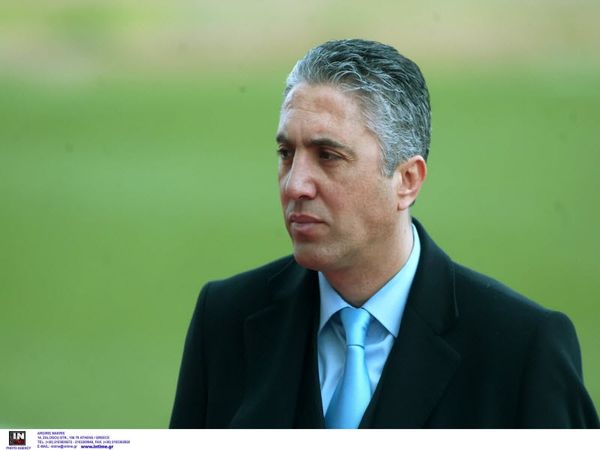 Συμφωνία με Κωστένογλου!