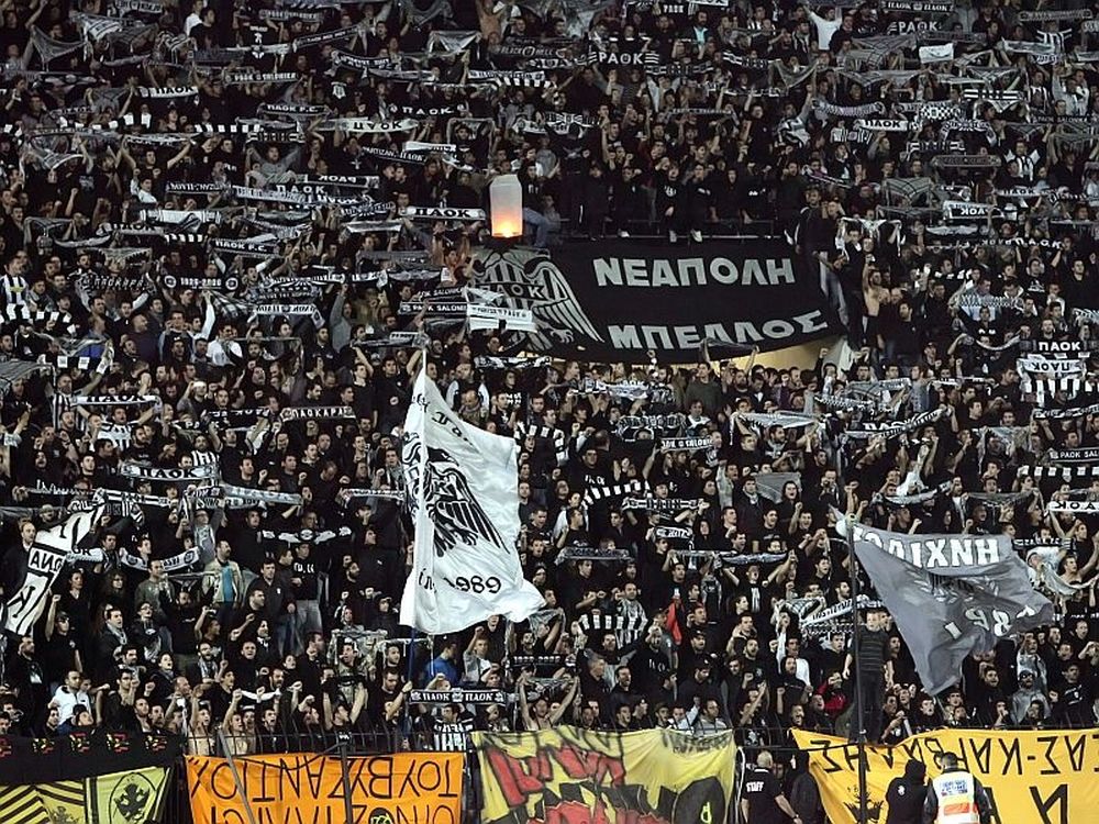 Με κόσμο στις Σέρρες;