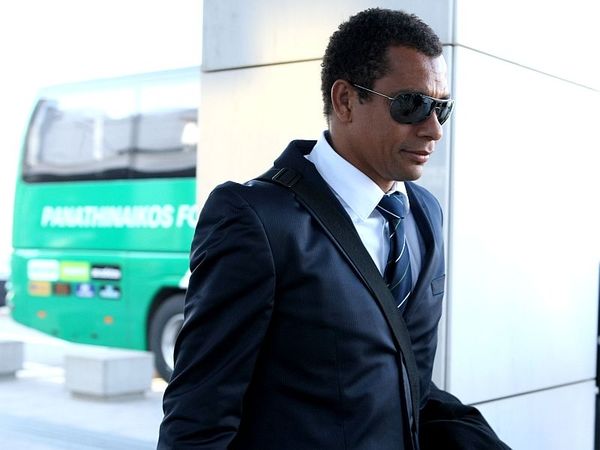 Ζιλμπέρτο: Μπράβο Άρσεναλ!