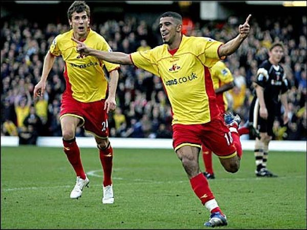 Στο «στόχαστρο» του Ηρακλή ο Μπουαζά