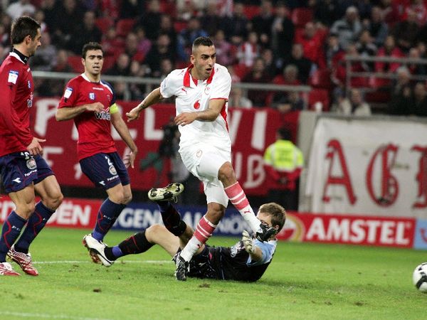 Συμφωνία με Πανιώνιο για Μήτρογλου