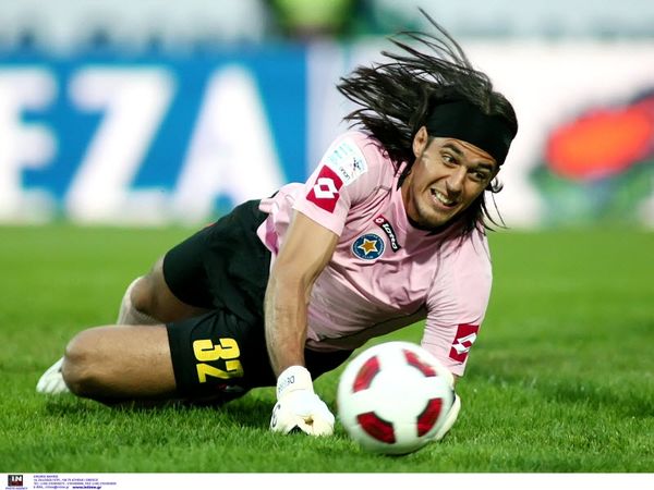 «Μένει στον Αστέρα ο Ντεγκρά»