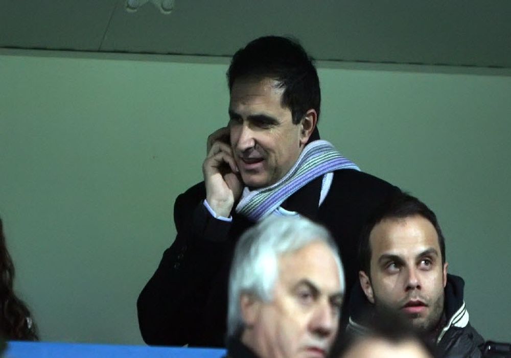 «Υπερβολικός ο θόρυβος για τον Φορτούνη»