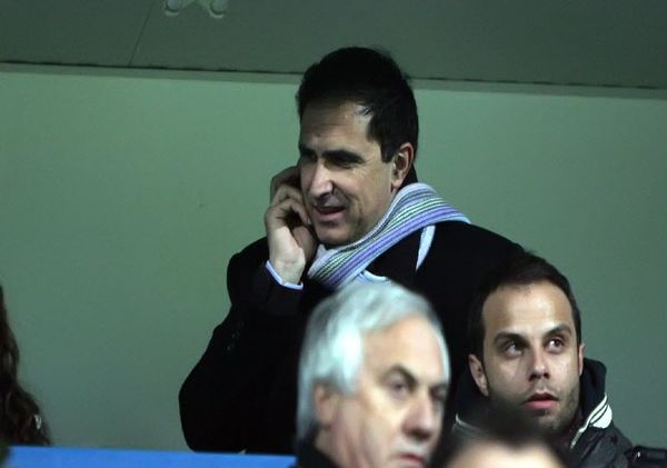 «Υπερβολικός ο θόρυβος για τον Φορτούνη»