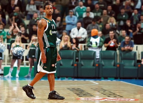 Χωρίς Νίκολας με Άρη