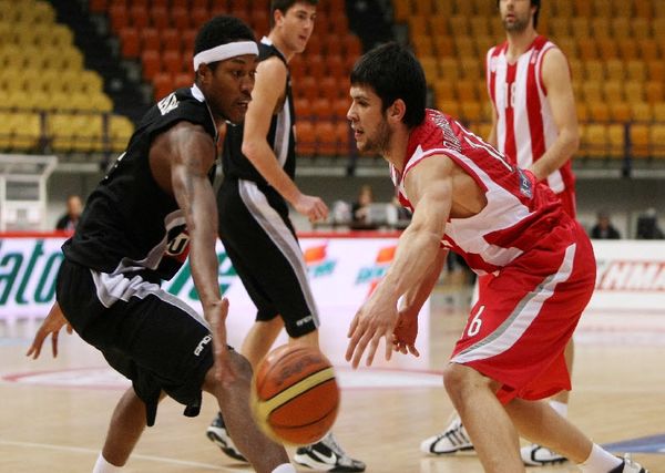 «Δύσκολο παιχνίδι»