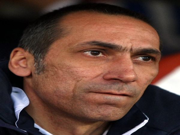 Δώνης : "Θέλω να δουλέψω στην Αγγλία"