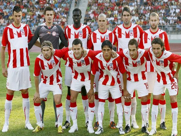 Φιλικό με την ΑΕ Ποντίων ο Βόλος