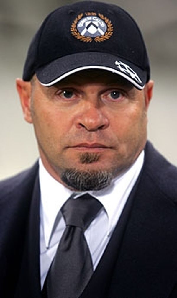 Φήμες για Σέρζε Κόζμι!