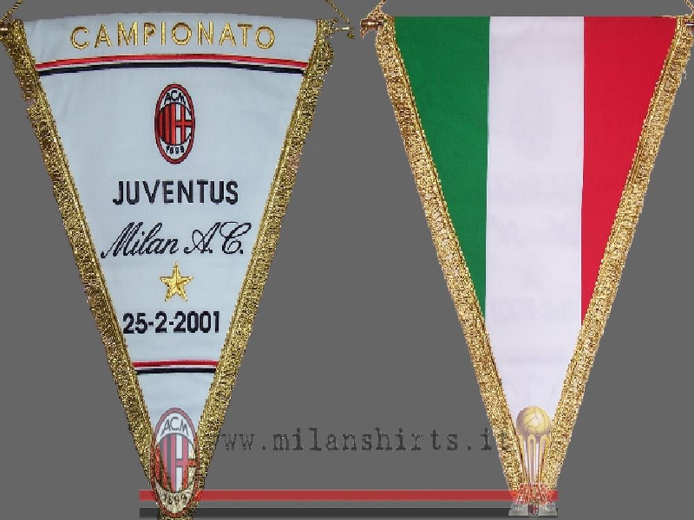 Μίλαν και... Γιούβε Κούντερα