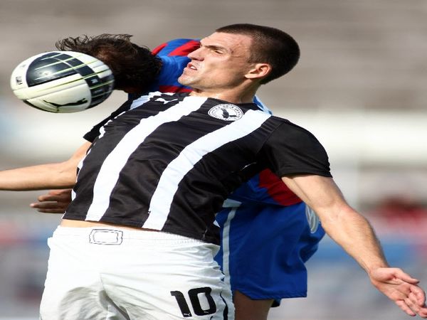 Κοντά σε Μαρκόφσκι η Ξάνθη