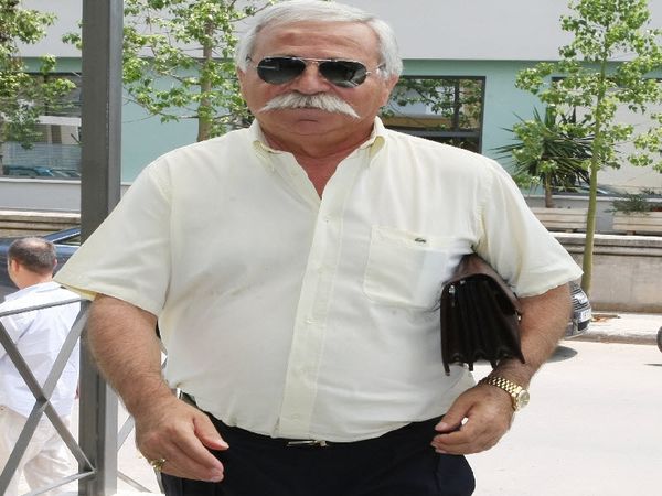 Για δύο ο Εργοτέλης