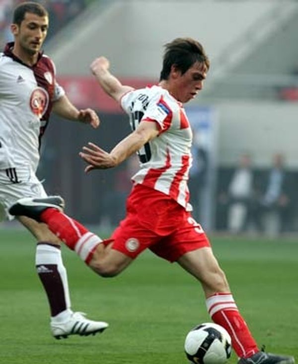 Κοντά σε Νικλητσιώτη η Κέρκυρα